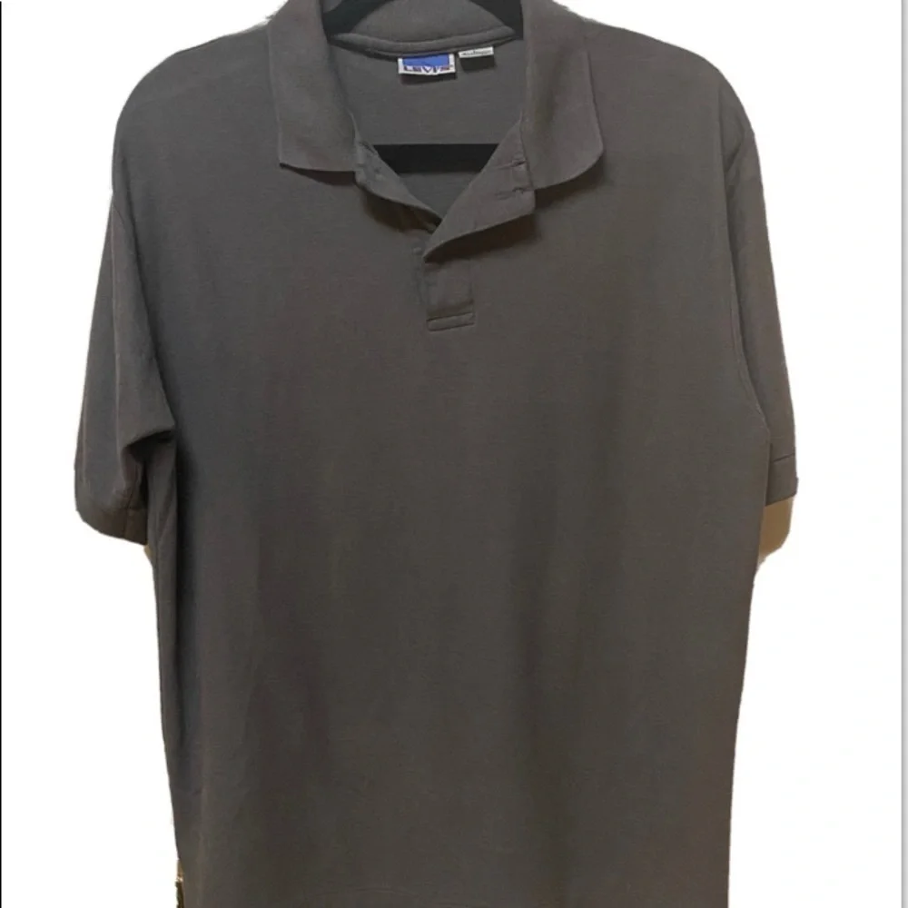Levis levi polo